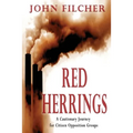 Red Herrings: A Cautionary Journey for Citizen Opposition Groups