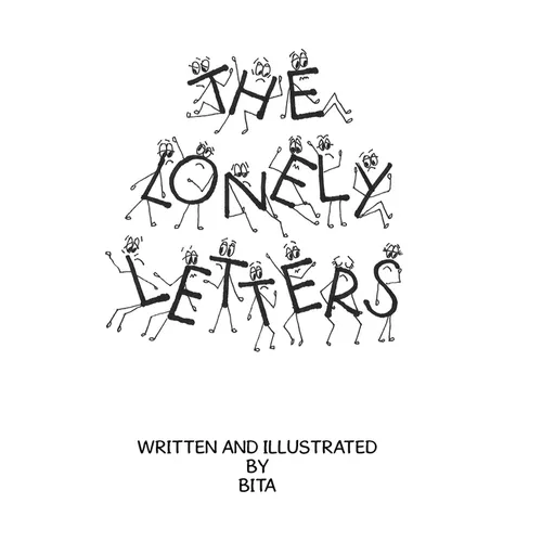 The Lonely Letters