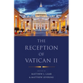 The Reception of Vatican II