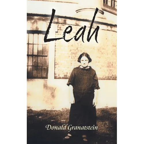 Leah