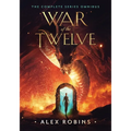 War of the Twelve: The Complete Series Omnibus