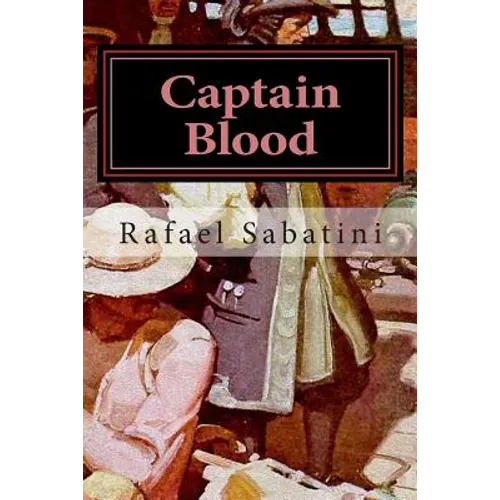 Captain Blood