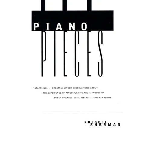 Piano Pieces