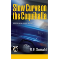 Slow Curve on the Coquihalla