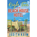 High Tea at The Beach House Hotel