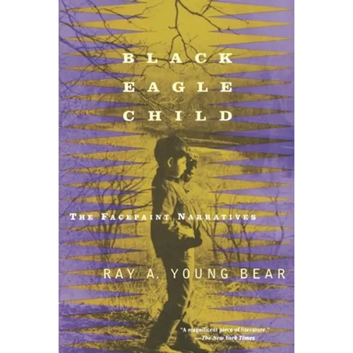 Black Eagle Child