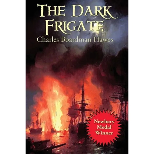 The Dark Frigate