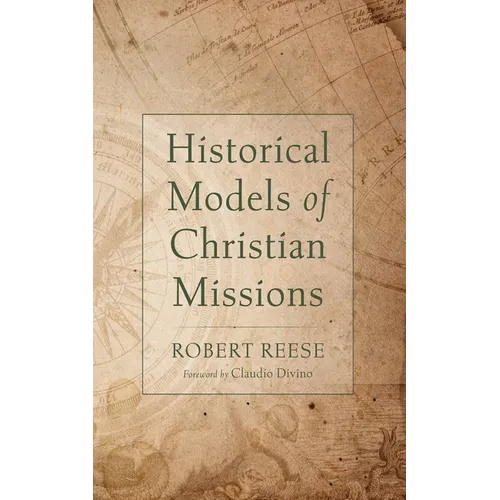 Historical Models of Christian Missions
