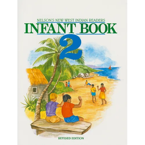 New West Indian Readers: Infant, Book 2