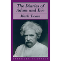 The Diaries of Adam and Eve