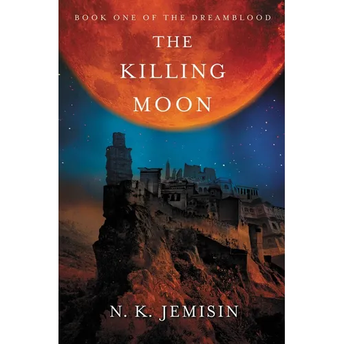 The Killing Moon