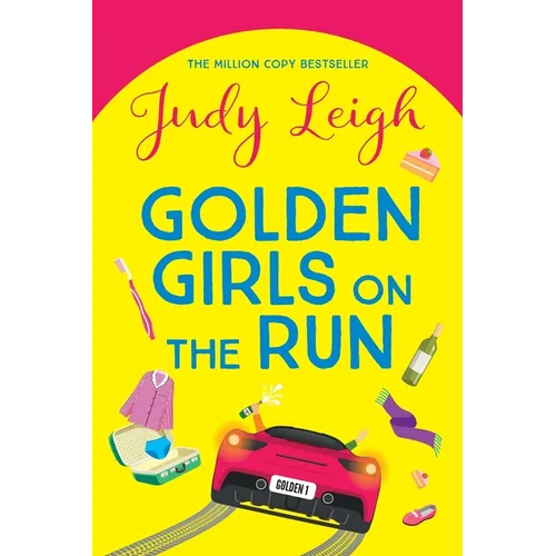 Golden Girls on the Run