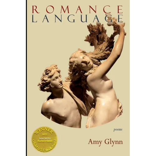 Romance Language (Able Muse Book Award for Poetry)