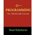 C Programming - An Advanced Course
