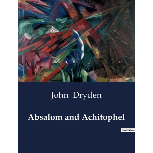 Absalom and Achitophel