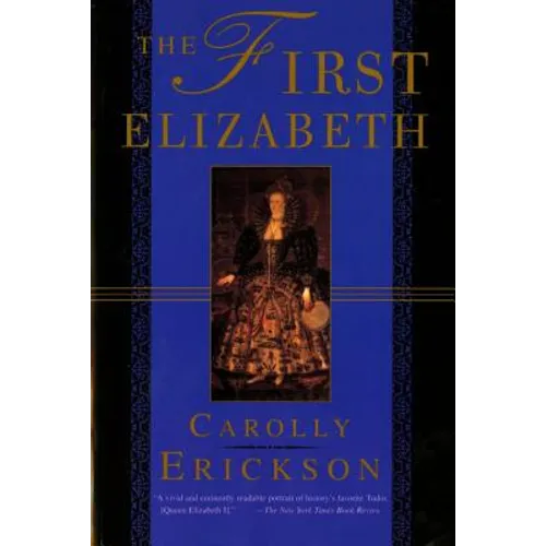 First Elizabeth