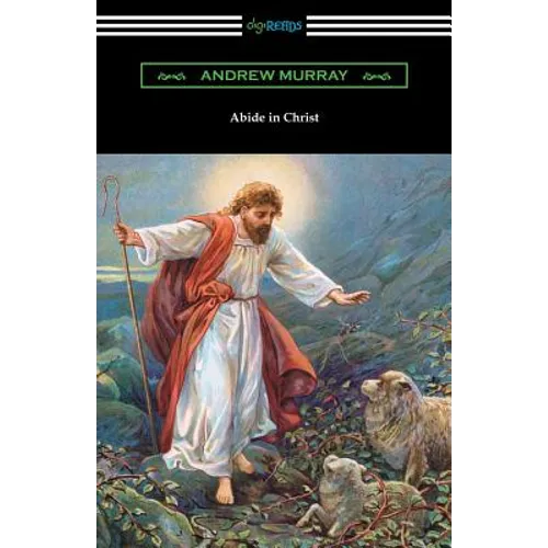 Abide in Christ