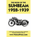 Book of the Sunbeam 1928-1939