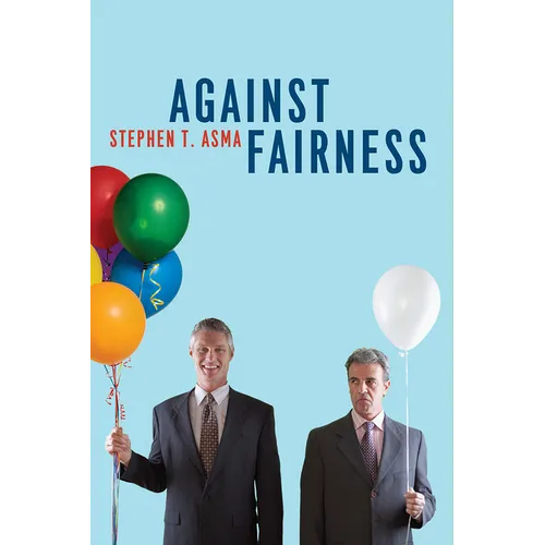 Against Fairness