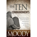 The Ten Commandments