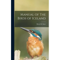 Manual of The Birds of Iceland