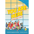 You Are Here: Connecting Flights