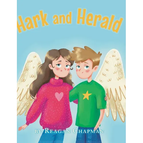 Hark and Herald