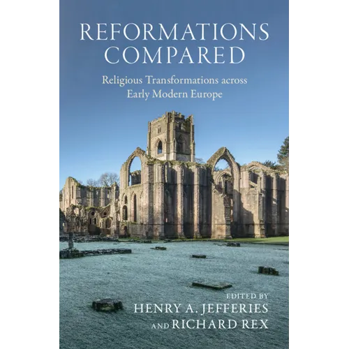 Reformations Compared