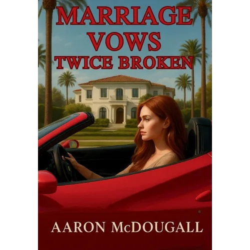 Marriage Vows Twice Broken