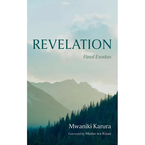 Revelation: Final Exodus