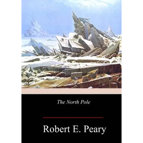 The North Pole