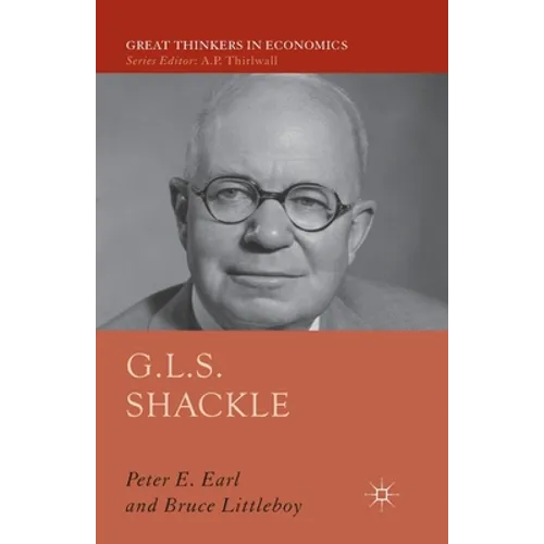 G.L.S. Shackle
