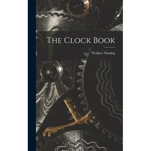 The Clock Book