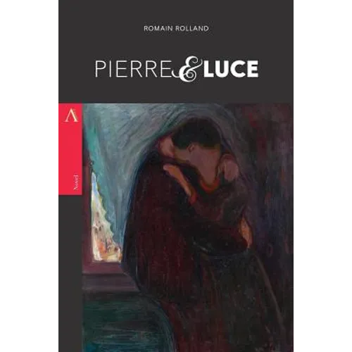 Pierre and Luce