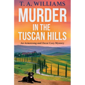 Murder in the Tuscan Hills