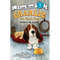 Charlie the Ranch Dog: Where's the Bacon?