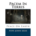 Pacem In Terris