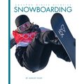 Snowboarding