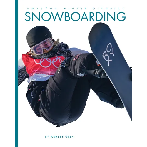Snowboarding
