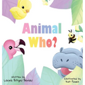 Animal Who?