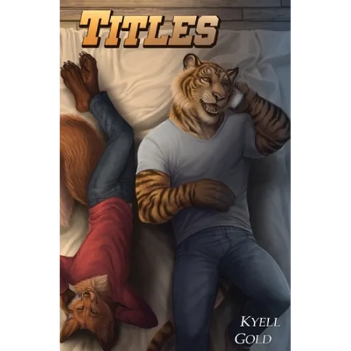 Titles: (Out of Position Book 6)