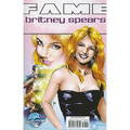 Fame: Britney Spears