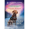 Christmas K-9 Patrol