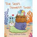 The Sea's Slowest Snail