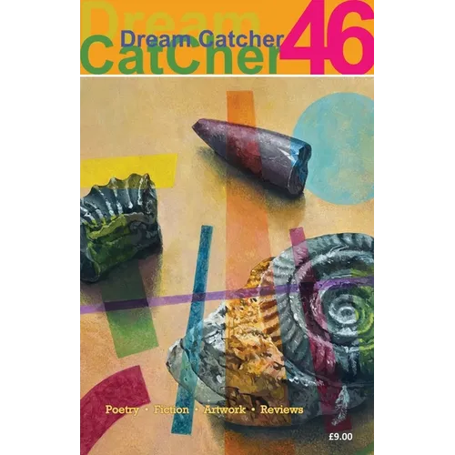 Dream Catcher 46