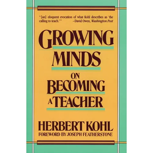Growing Minds