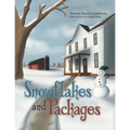 Snowflakes and Packages