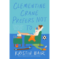 Clementine Crane Prefers Not to