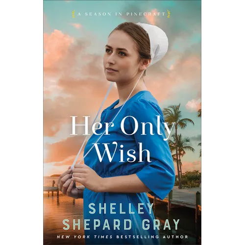 Her Only Wish