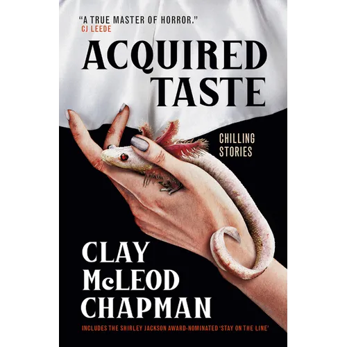 Acquired Taste